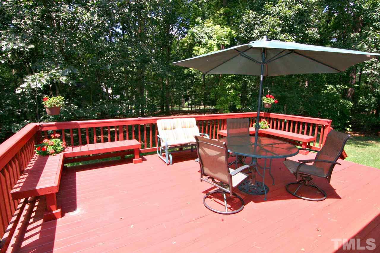 10609 Hanarry Court Raleigh, NC 27614 - Photo 23 of 25 Gallery Image 23