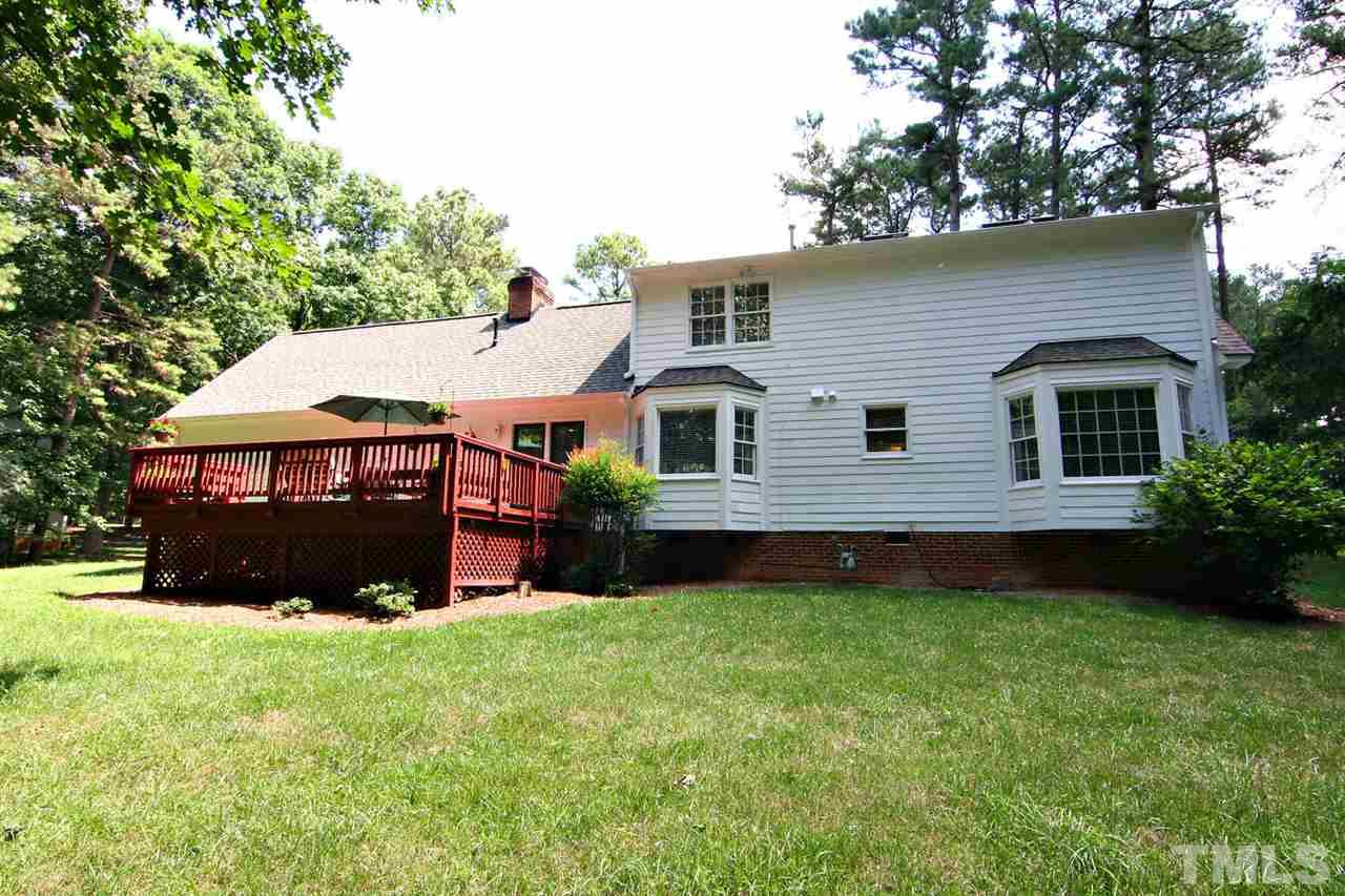 10609 Hanarry Court Raleigh, NC 27614 - Photo 24 of 25 Gallery Image 24