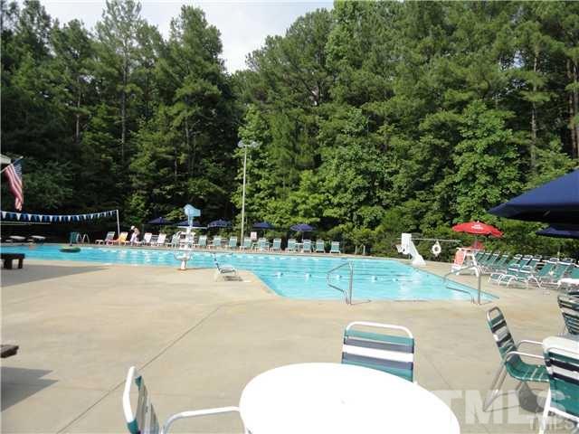 10609 Hanarry Court Raleigh, NC 27614 - Photo 25 of 25 Gallery Image 25