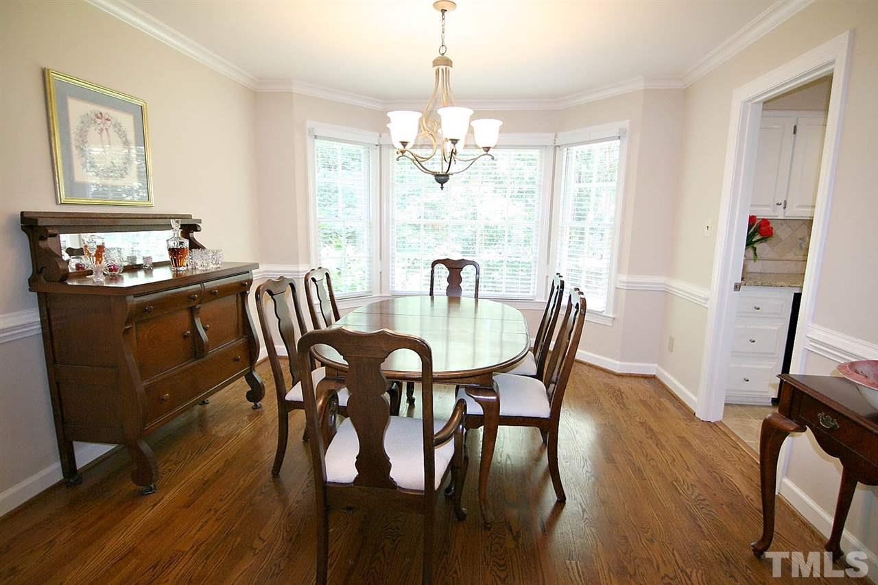 10609 Hanarry Court Raleigh, NC 27614 - Photo 6 of 25 Gallery Image 6