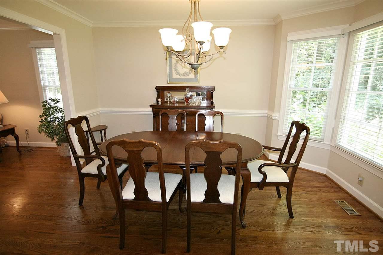 10609 Hanarry Court Raleigh, NC 27614 - Photo 7 of 25 Gallery Image 7