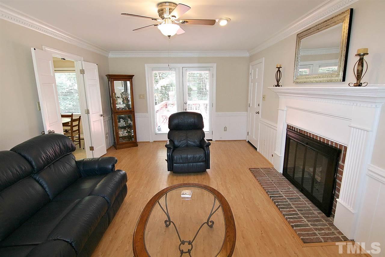 10609 Hanarry Court Raleigh, NC 27614 - Photo 9 of 25 Gallery Image 9