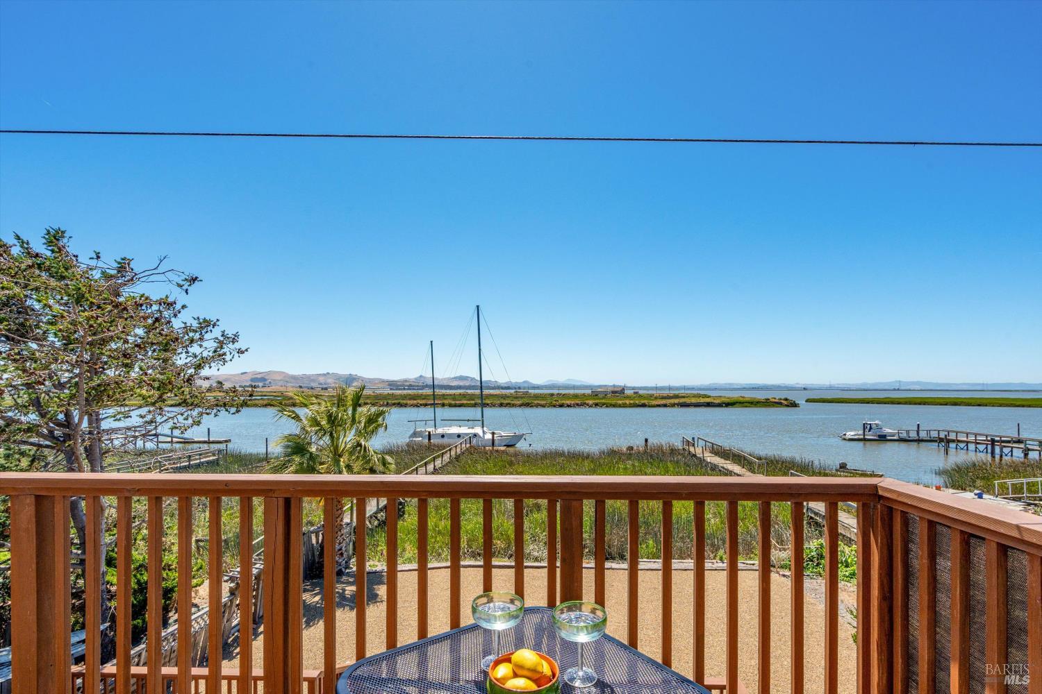 1660 Milton Road Napa, CA 94559 - Photo 39 of 90