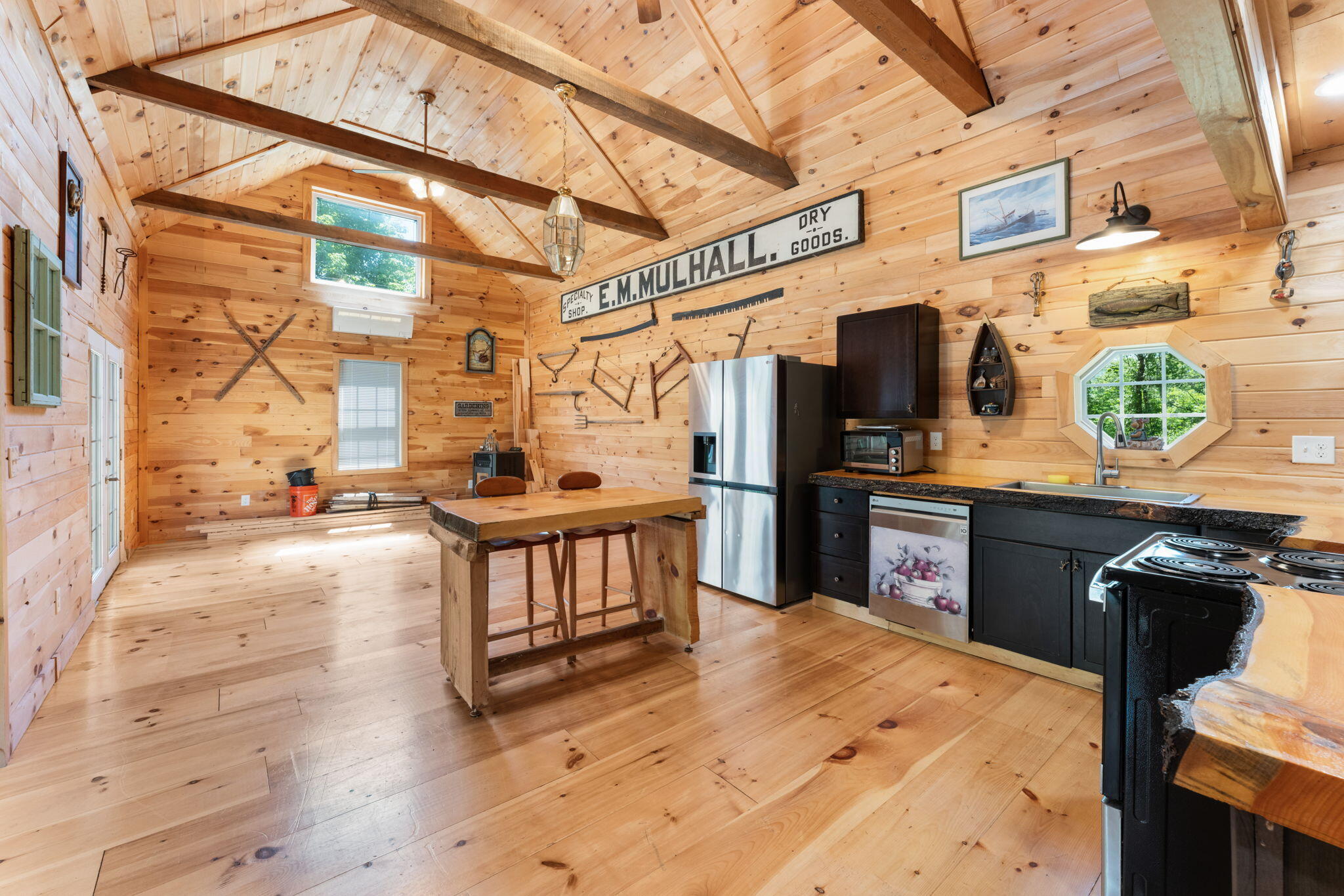 31 Old Canada Road Bingham, ME 04920 - Photo 12 of 38 25-web-or-mls-DSC03738