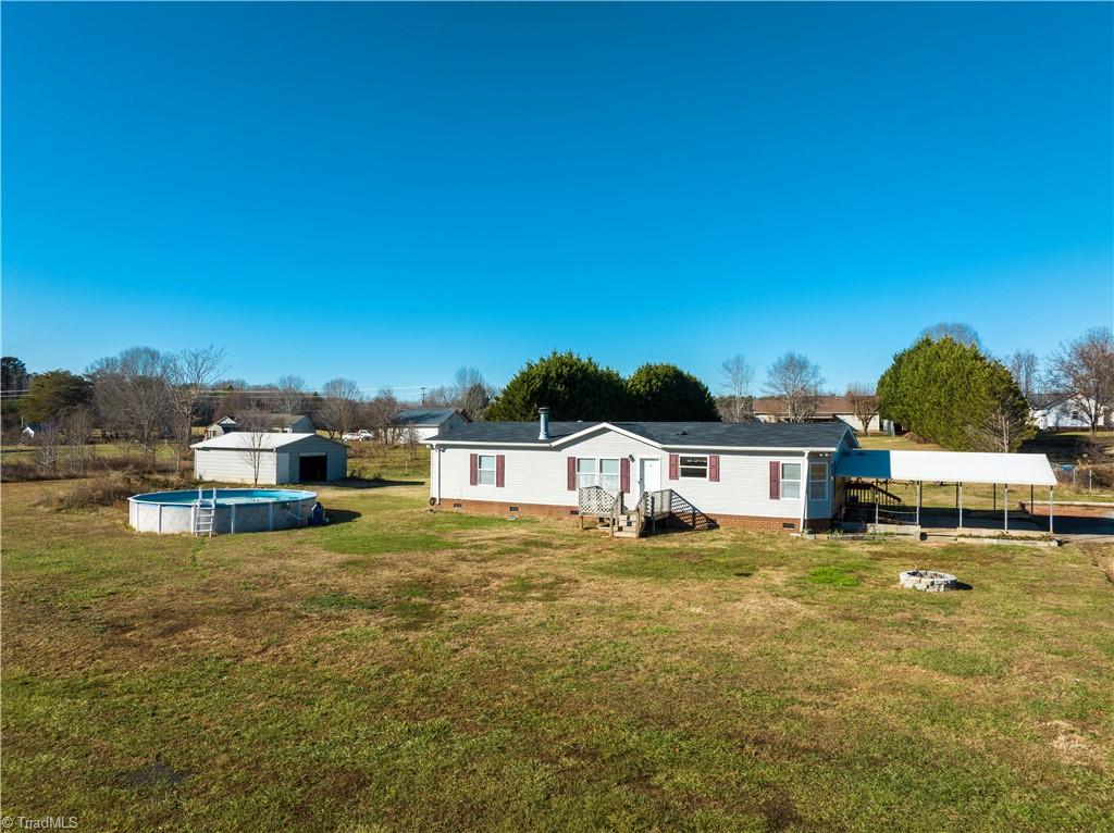 546 Deadmon Road Mocksville, NC 27028 - Photo 1 of 33 Gallery Image 1