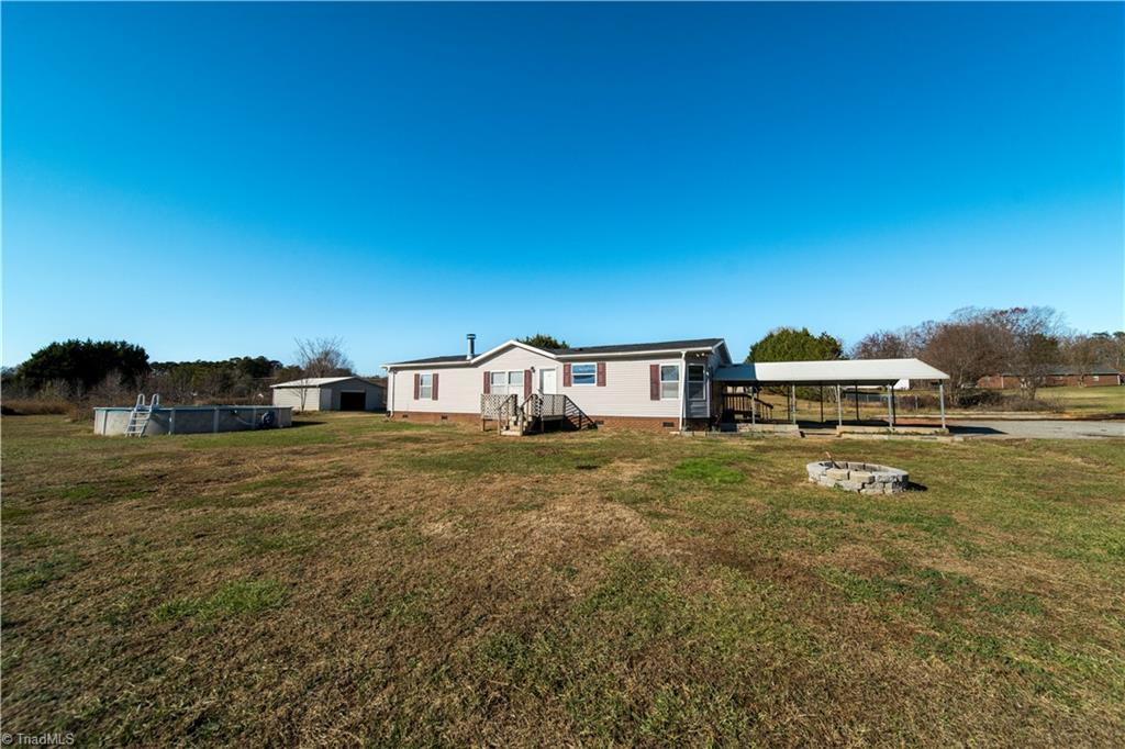546 Deadmon Road Mocksville, NC 27028 - Photo 12 of 33 Gallery Image 12