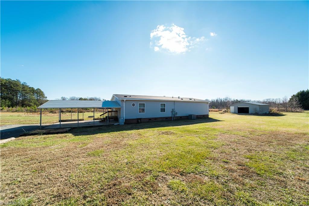 546 Deadmon Road Mocksville, NC 27028 - Photo 13 of 33 Gallery Image 13