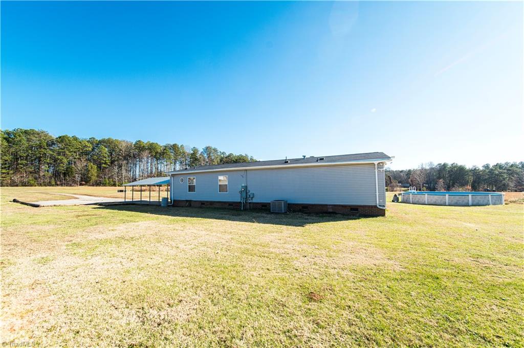 546 Deadmon Road Mocksville, NC 27028 - Photo 14 of 33 Gallery Image 14