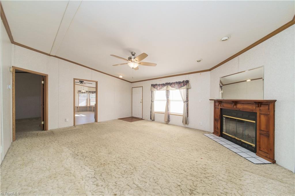 546 Deadmon Road Mocksville, NC 27028 - Photo 23 of 33 Gallery Image 23