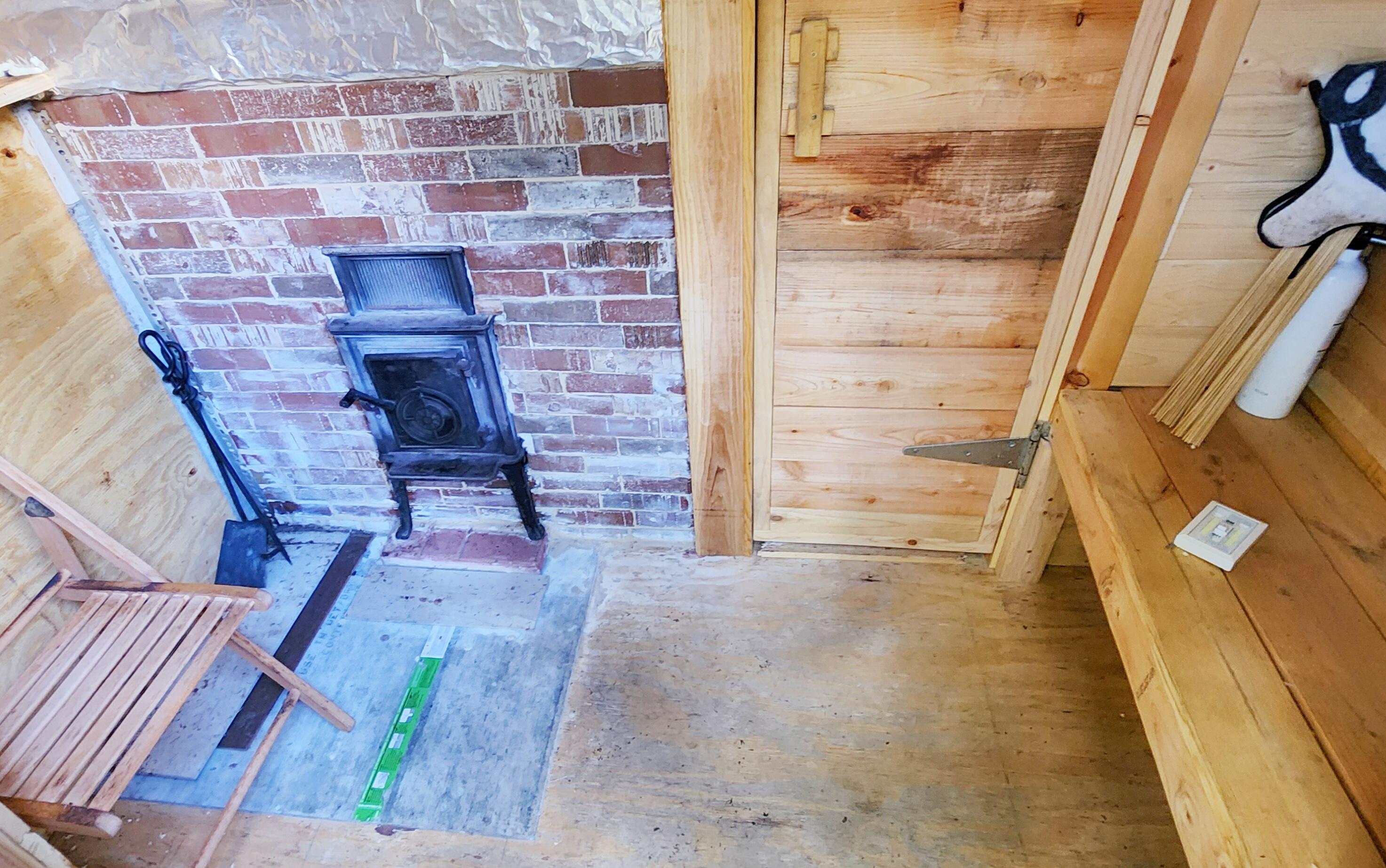 9557 East Anthony Road Branch, MI 49402 - Photo 61 of 98 Sauna