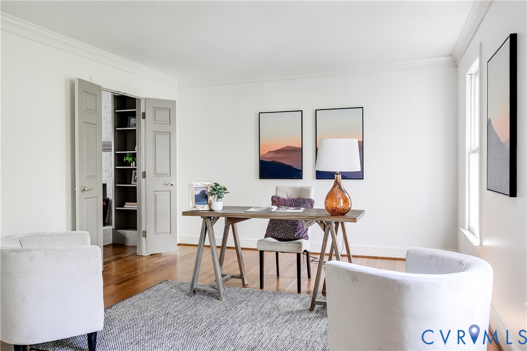 2321 Olde Stone Road Midlothian, VA 23113 - Photo 11 of 64