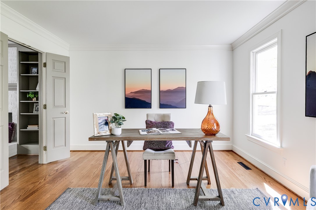 2321 Olde Stone Road Midlothian, VA 23113 - Photo 12 of 64