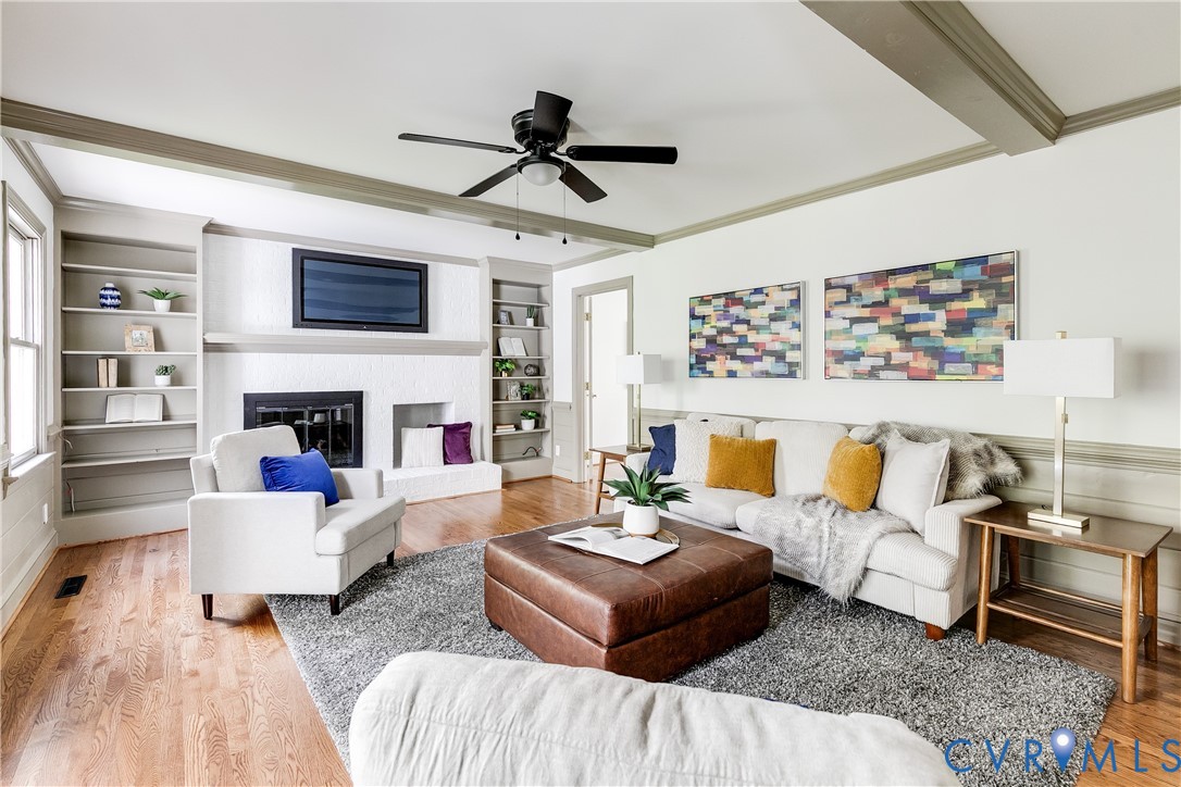 2321 Olde Stone Road Midlothian, VA 23113 - Photo 13 of 64