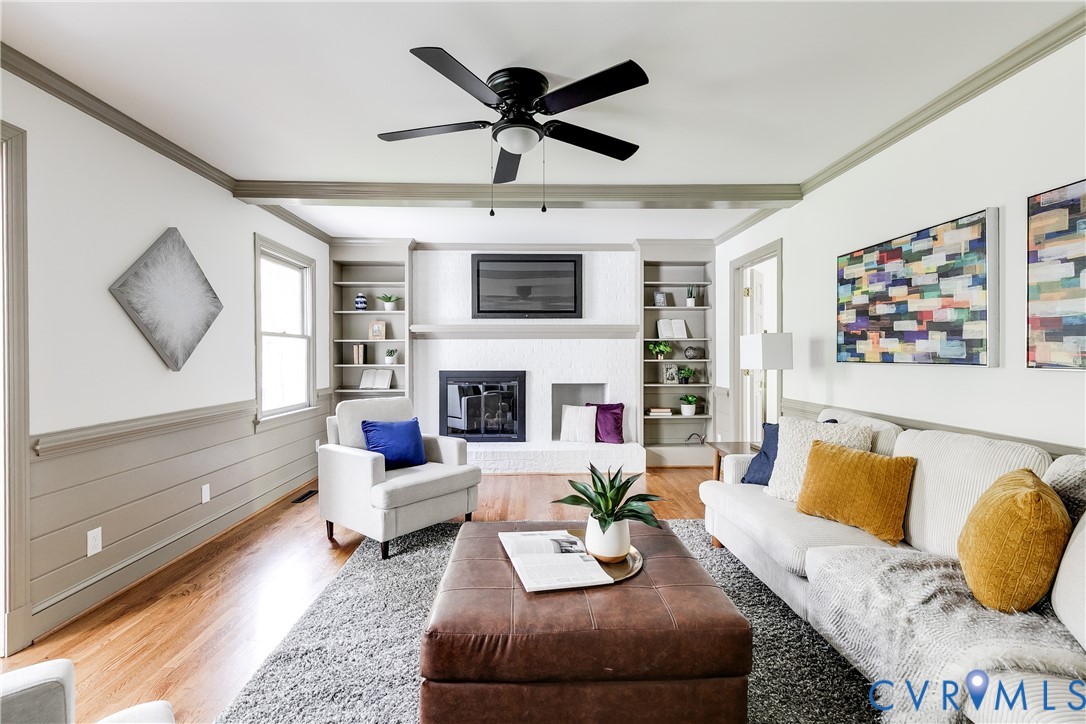 2321 Olde Stone Road Midlothian, VA 23113 - Photo 14 of 64