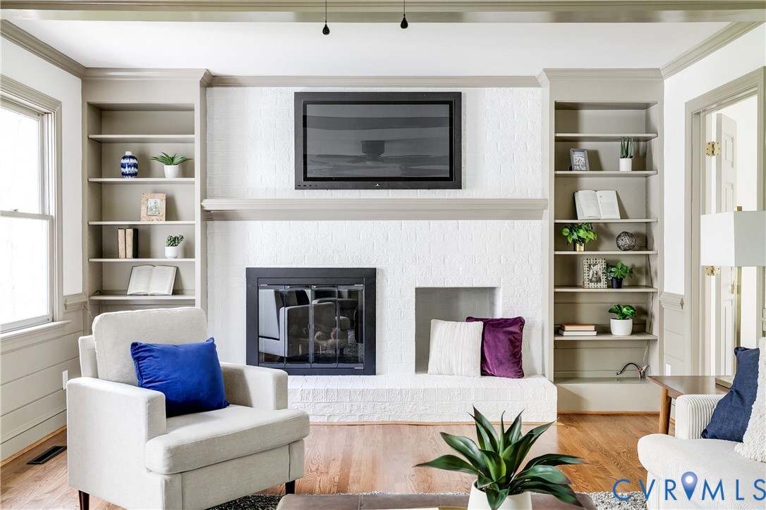 2321 Olde Stone Road Midlothian, VA 23113 - Photo 15 of 64