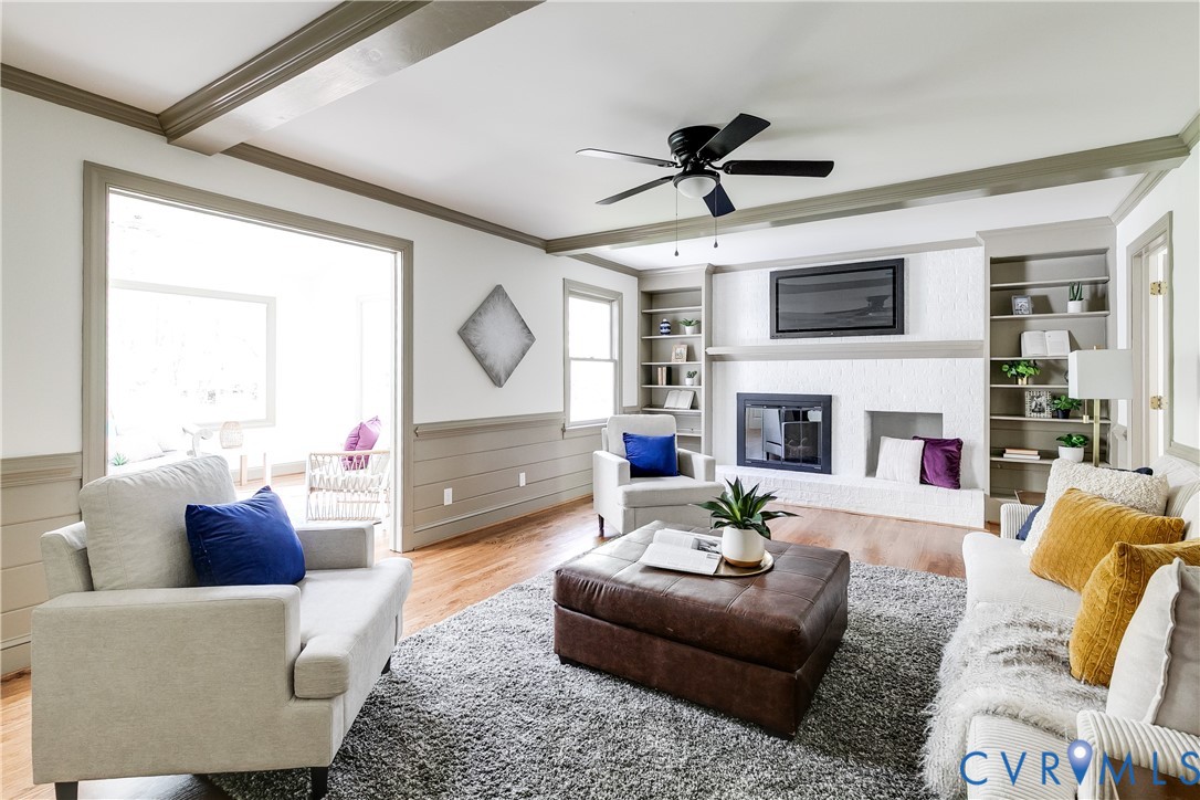 2321 Olde Stone Road Midlothian, VA 23113 - Photo 16 of 64