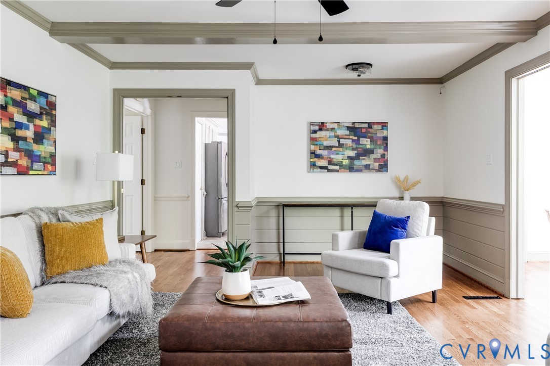 2321 Olde Stone Road Midlothian, VA 23113 - Photo 17 of 64