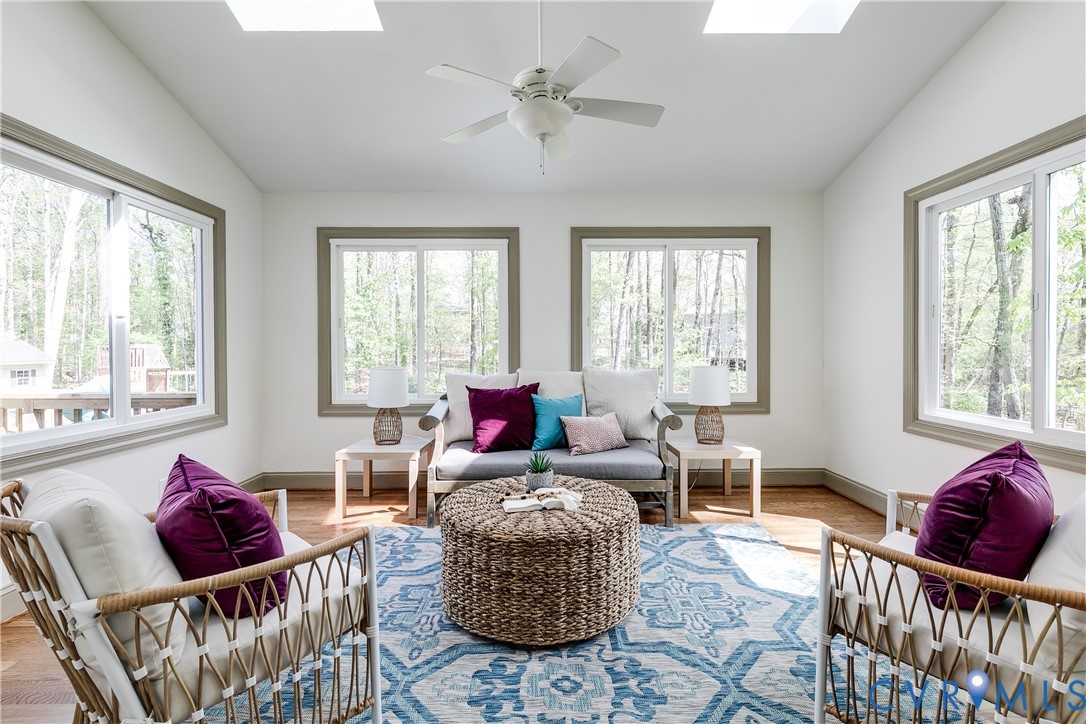 2321 Olde Stone Road Midlothian, VA 23113 - Photo 18 of 64