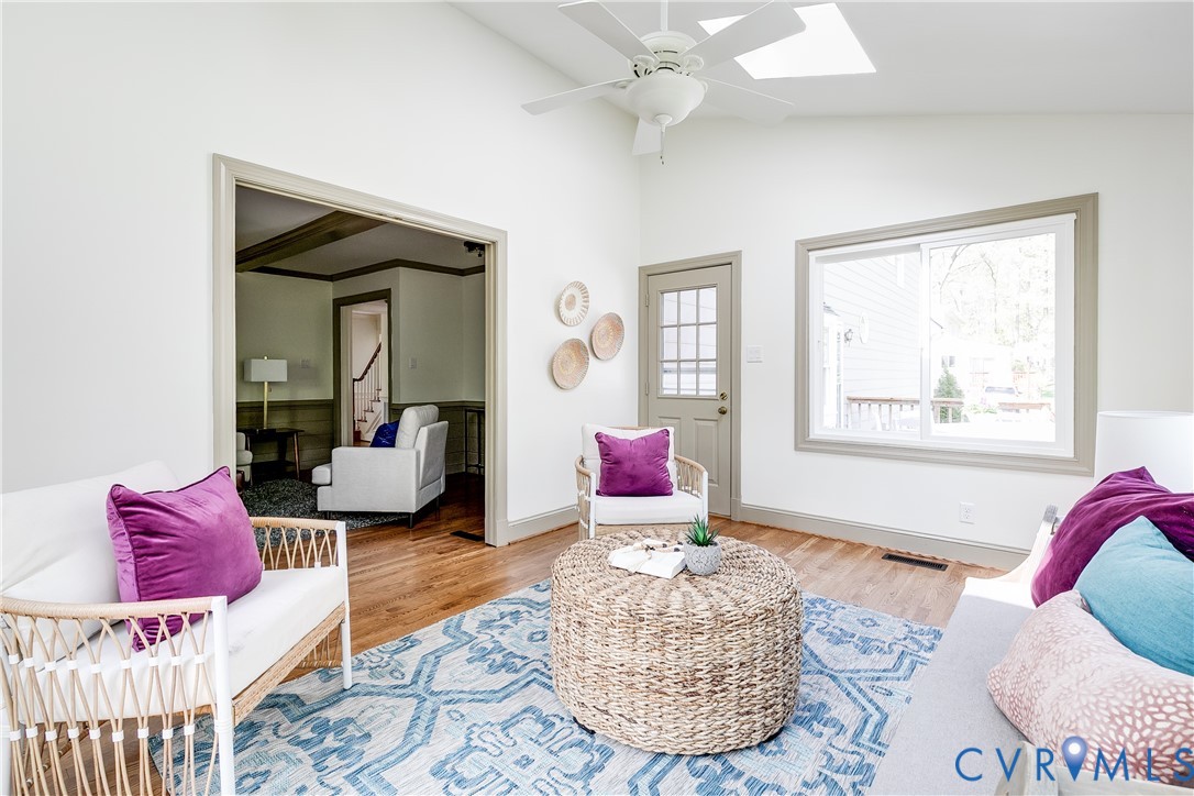 2321 Olde Stone Road Midlothian, VA 23113 - Photo 19 of 64