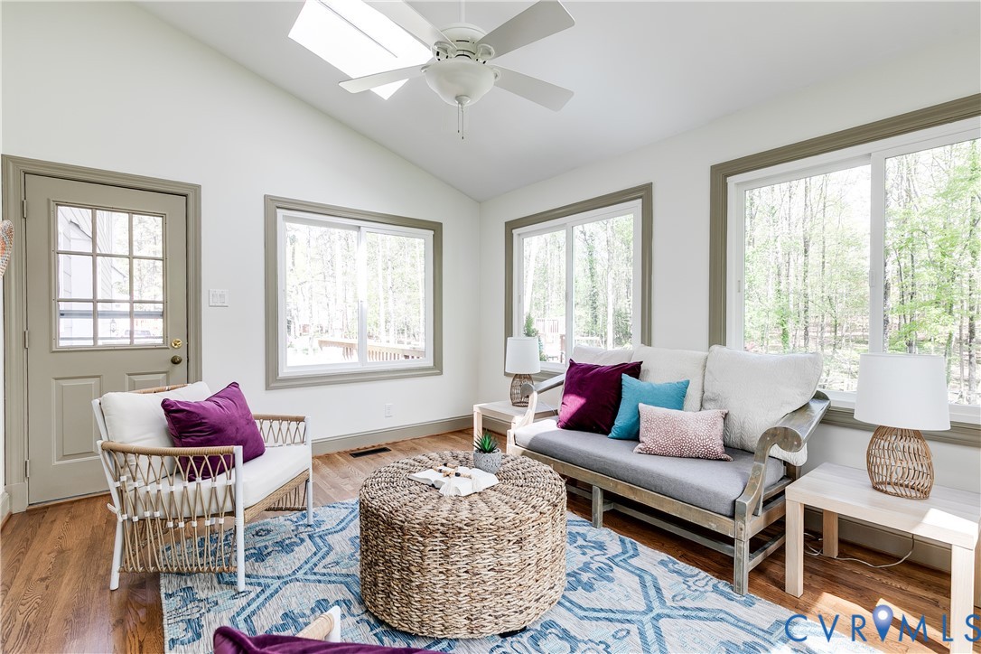 2321 Olde Stone Road Midlothian, VA 23113 - Photo 20 of 64