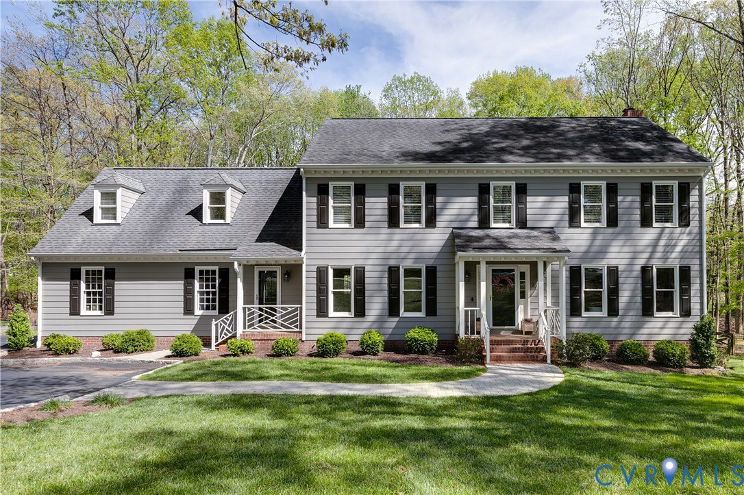 2321 Olde Stone Road Midlothian, VA 23113 - Photo 2 of 64