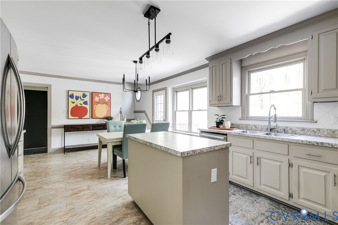 2321 Olde Stone Road Midlothian, VA 23113 - Photo 22 of 64