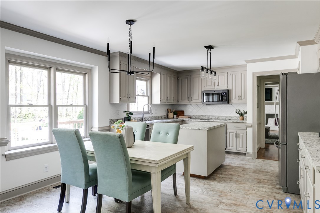 2321 Olde Stone Road Midlothian, VA 23113 - Photo 24 of 64