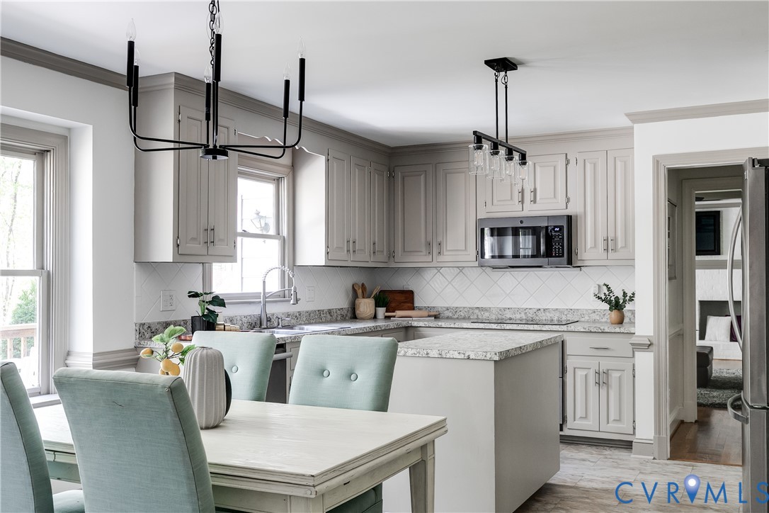 2321 Olde Stone Road Midlothian, VA 23113 - Photo 25 of 64