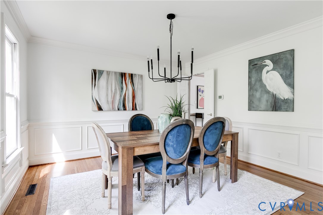2321 Olde Stone Road Midlothian, VA 23113 - Photo 28 of 64