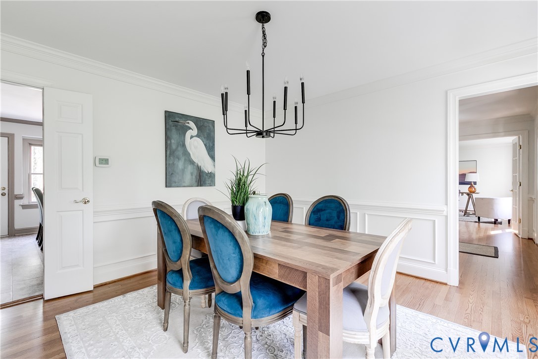 2321 Olde Stone Road Midlothian, VA 23113 - Photo 29 of 64