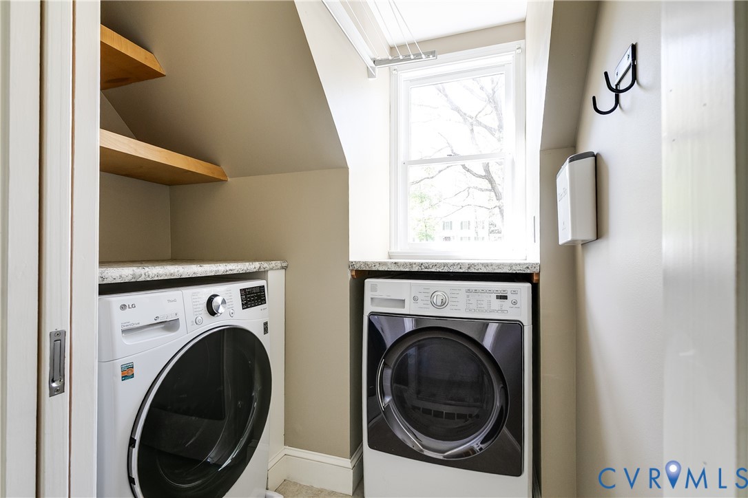 2321 Olde Stone Road Midlothian, VA 23113 - Photo 35 of 64