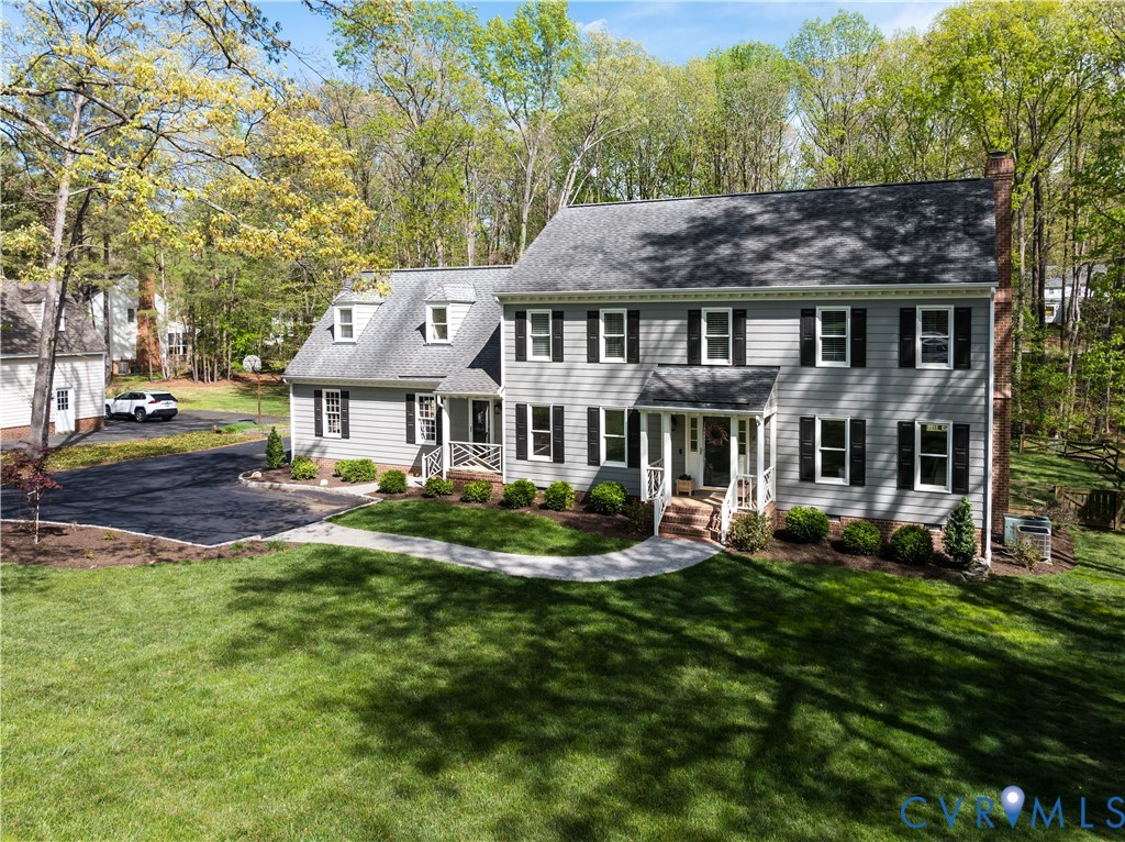 2321 Olde Stone Road Midlothian, VA 23113 - Photo 4 of 64