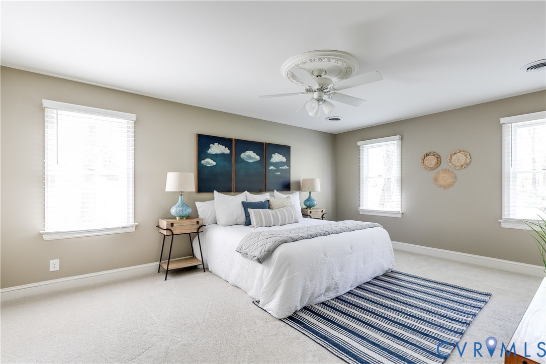 2321 Olde Stone Road Midlothian, VA 23113 - Photo 47 of 64