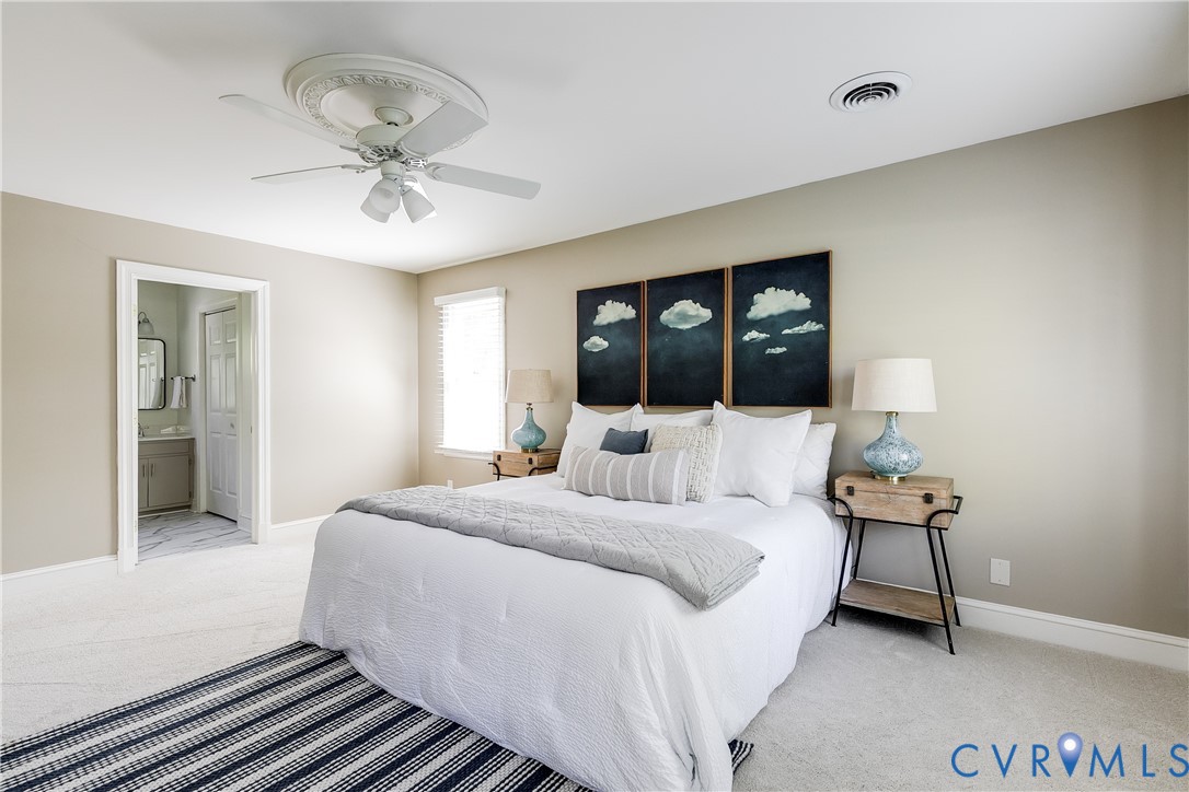 2321 Olde Stone Road Midlothian, VA 23113 - Photo 48 of 64