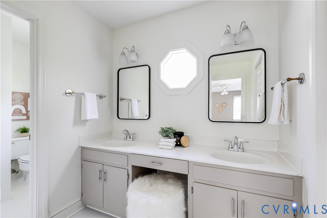 2321 Olde Stone Road Midlothian, VA 23113 - Photo 50 of 64