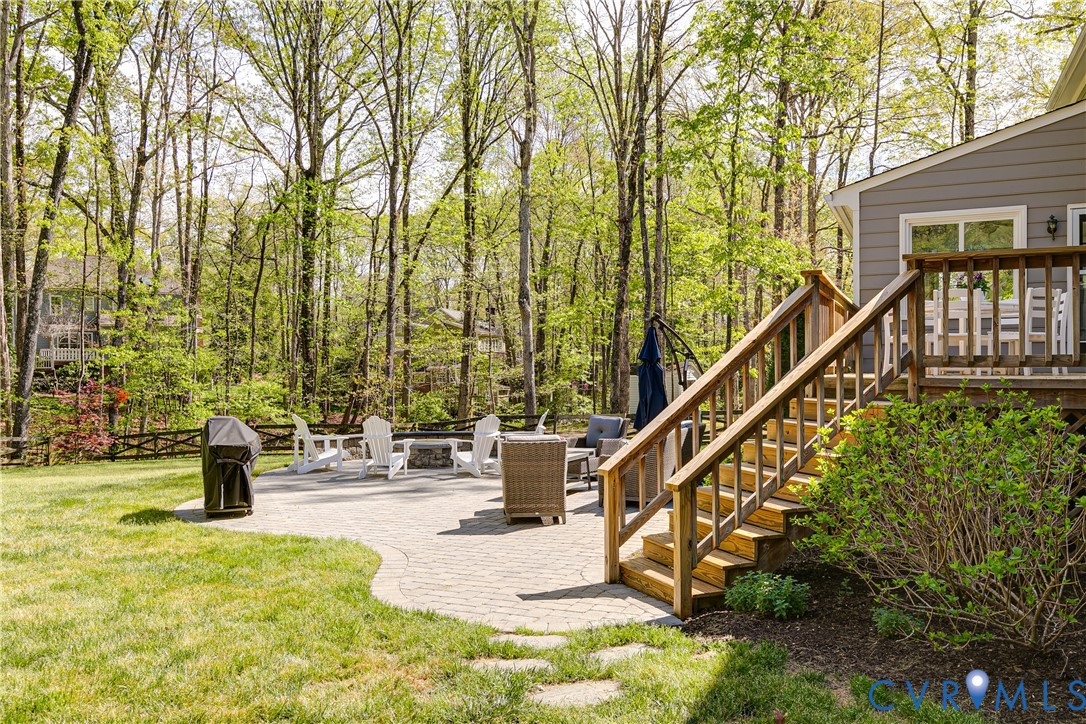 2321 Olde Stone Road Midlothian, VA 23113 - Photo 54 of 64