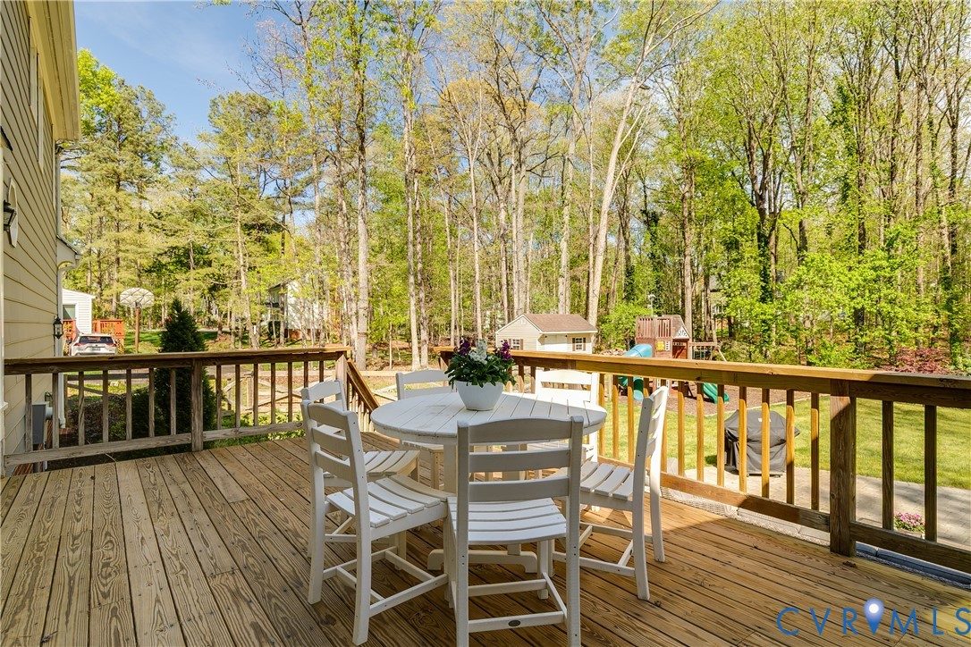 2321 Olde Stone Road Midlothian, VA 23113 - Photo 56 of 64