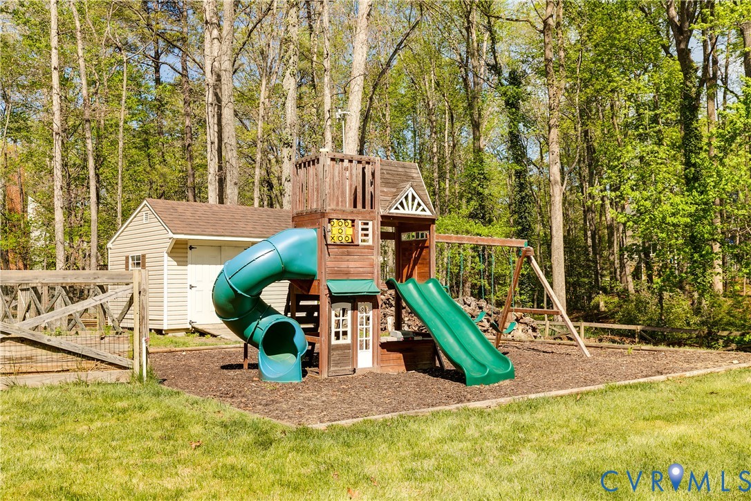 2321 Olde Stone Road Midlothian, VA 23113 - Photo 58 of 64