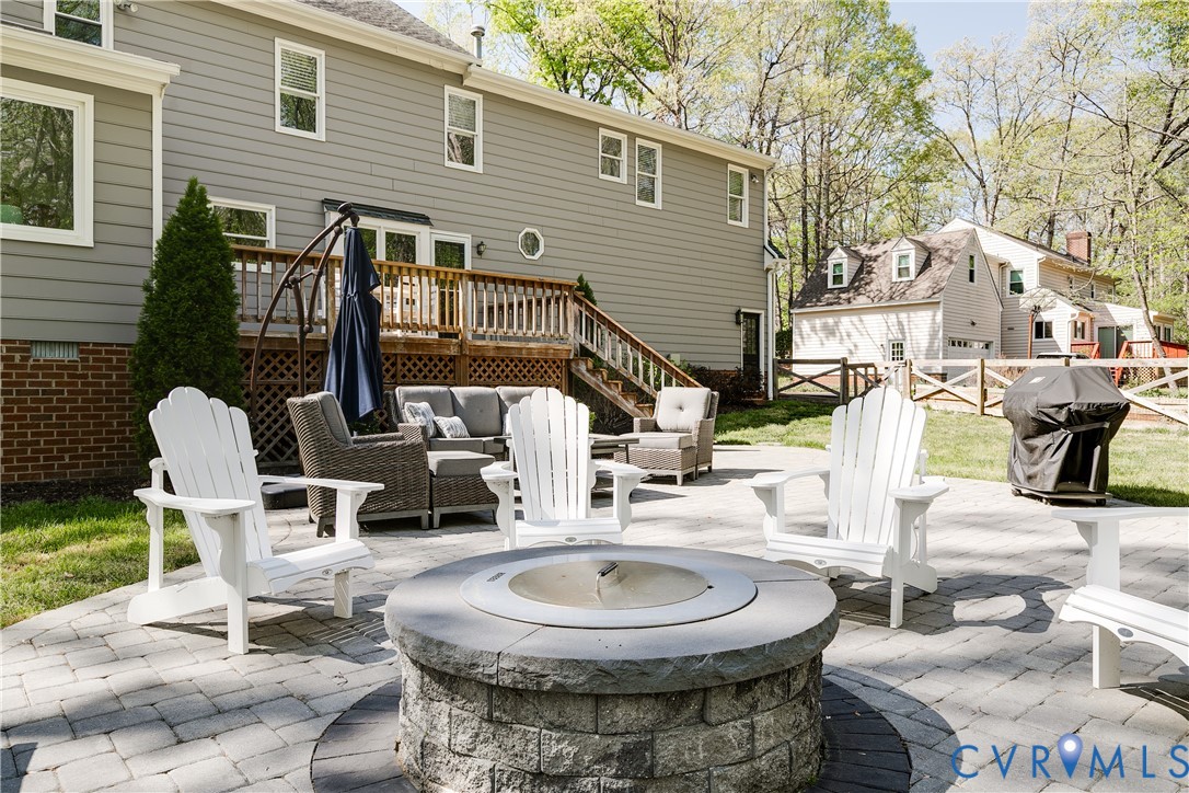 2321 Olde Stone Road Midlothian, VA 23113 - Photo 59 of 64