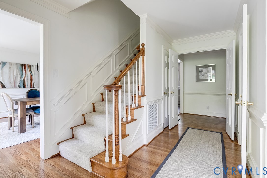 2321 Olde Stone Road Midlothian, VA 23113 - Photo 6 of 64