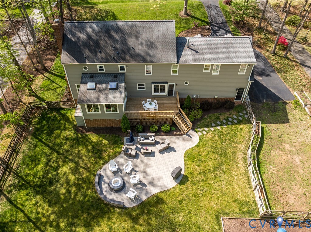 2321 Olde Stone Road Midlothian, VA 23113 - Photo 61 of 64