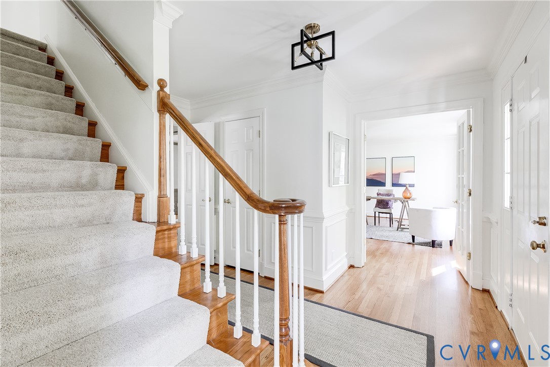 2321 Olde Stone Road Midlothian, VA 23113 - Photo 7 of 64