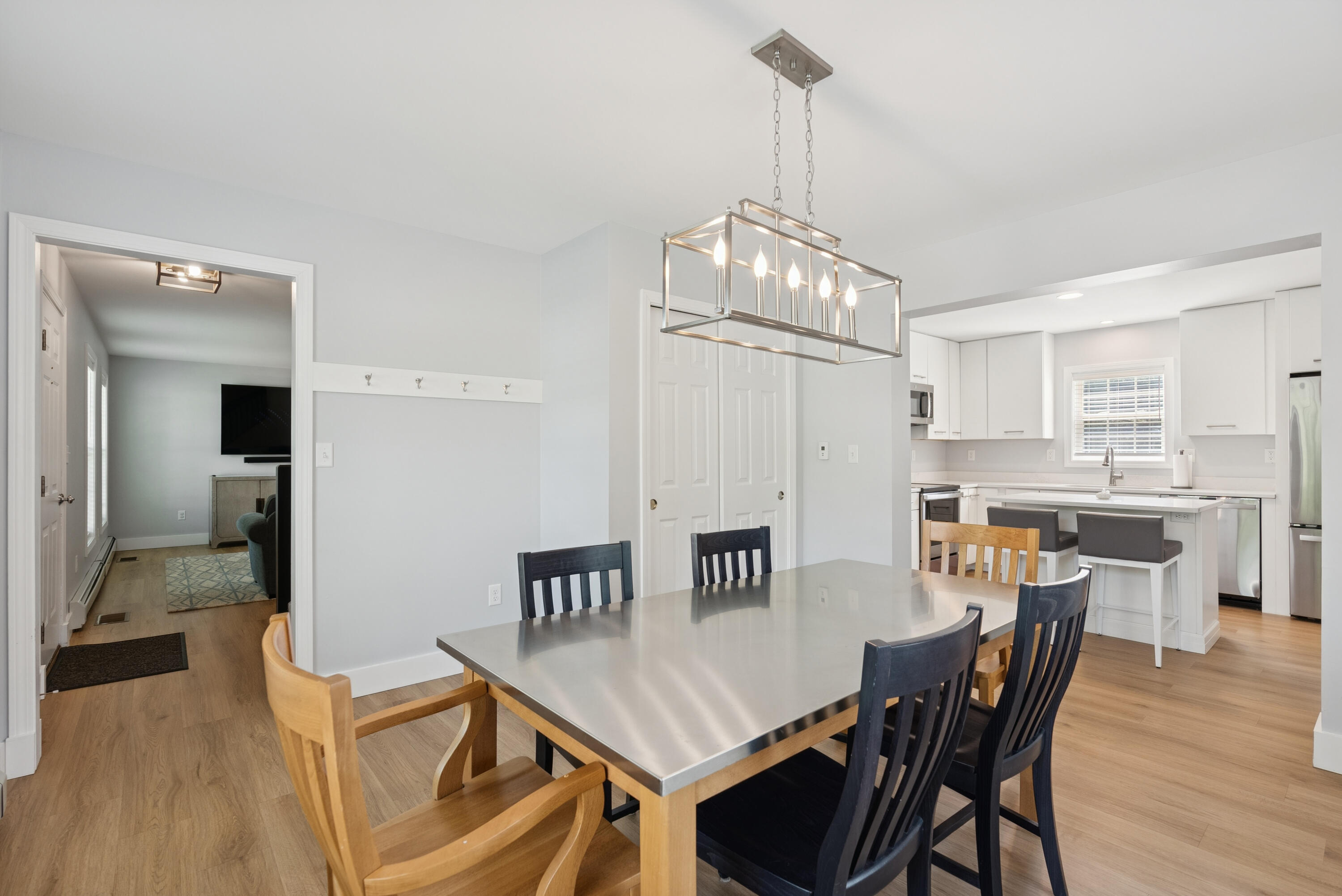 34 Thompson Road Kennebunk, ME 04043 - Photo 14 of 53 Dining Room
