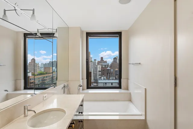$6,750,000 | 65 West 13th Street, Unit PH1B | Greenwich Village
