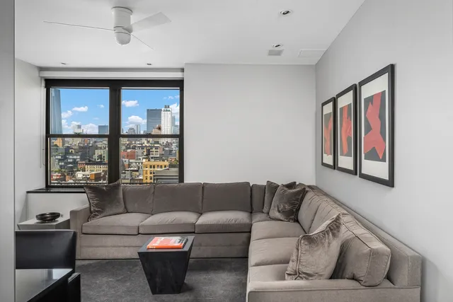 $6,750,000 | 65 West 13th Street, Unit PH1B | Greenwich Village