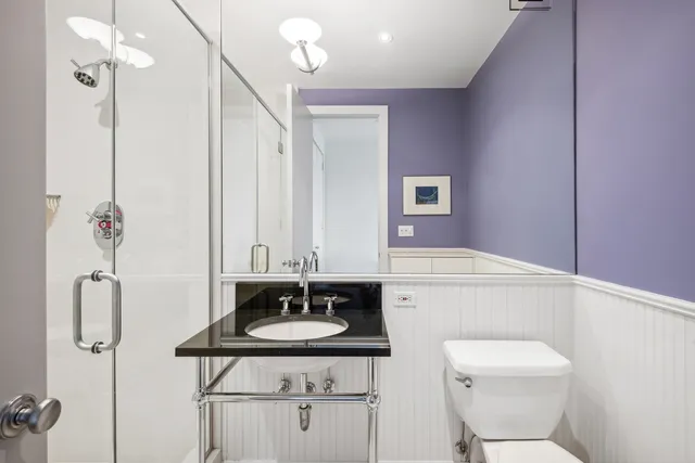 $6,750,000 | 65 West 13th Street, Unit PH1B | Greenwich Village