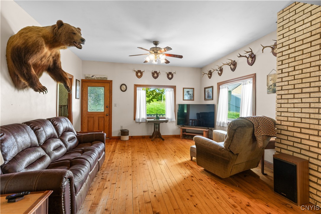 2497 E Road Leyden, NY 13309 - Photo 11 of 47