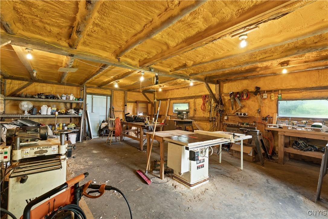 2497 E Road Leyden, NY 13309 - Photo 28 of 47