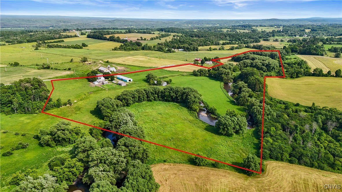 2497 E Road Leyden, NY 13309 - Photo 3 of 47