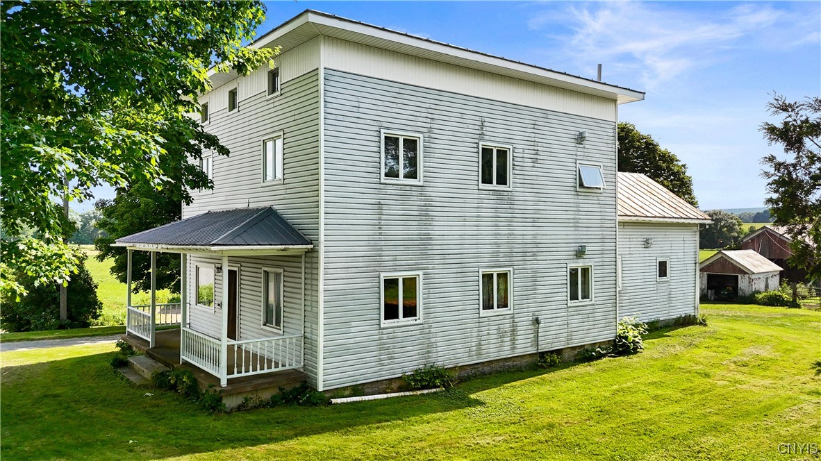 2497 E Road Leyden, NY 13309 - Photo 40 of 47